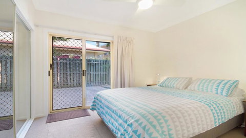 Orient Lane On Kingscliff Hill - Newcastle Accommodation 3