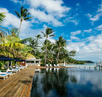 Orpheus Island Lodge - Newcastle Accommodation