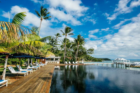 Orpheus Island Lodge - Newcastle Accommodation 0
