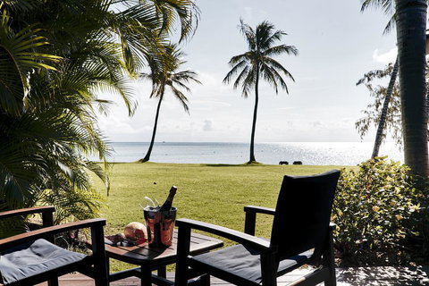 Orpheus Island Lodge - Newcastle Accommodation 2