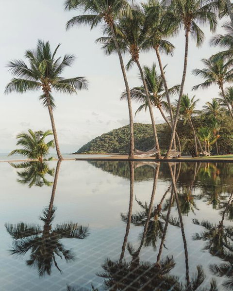 Orpheus Island Lodge - Newcastle Accommodation 3