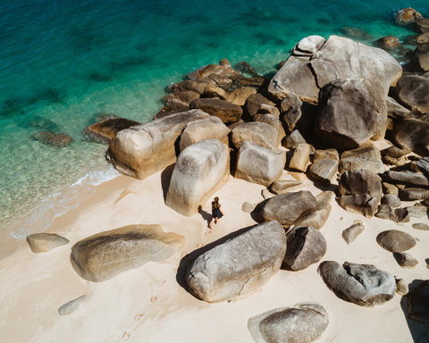 Orpheus Island Lodge - Newcastle Accommodation 1