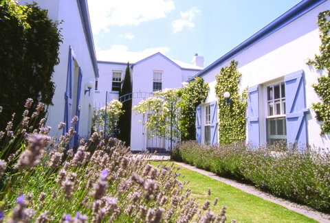 Oscars Waterfront Boutique Hotel - Newcastle Accommodation 2
