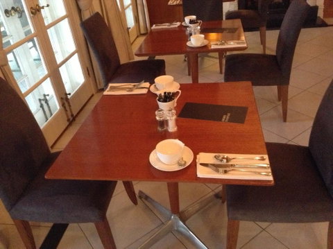 Oscars Waterfront Boutique Hotel - Newcastle Accommodation 1