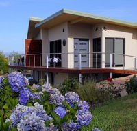 Oulook BnB - Newcastle Accommodation