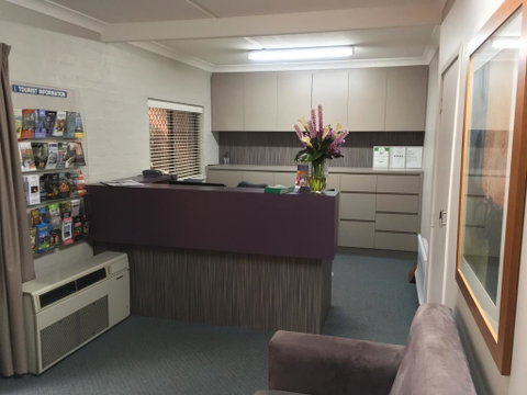 Oxley Court Serviced Apartments - Newcastle Accommodation 1