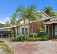 Oyster View - Newcastle Accommodation