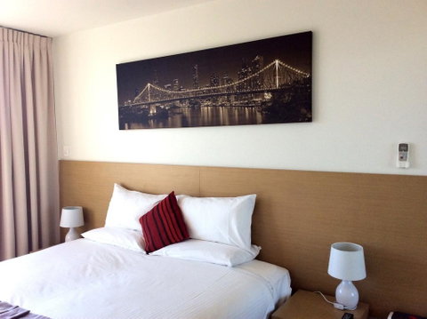 PA Apartments - Newcastle Accommodation 2