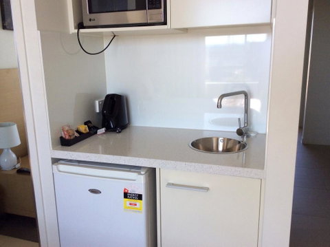 PA Apartments - Newcastle Accommodation 3
