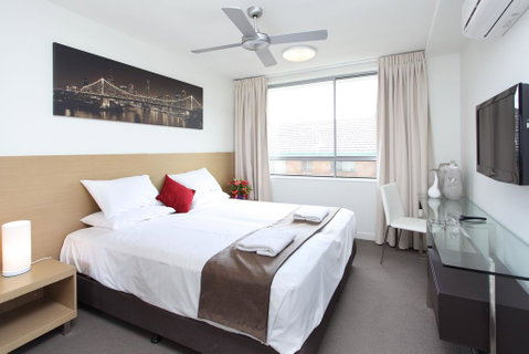 PA Apartments - Newcastle Accommodation 1