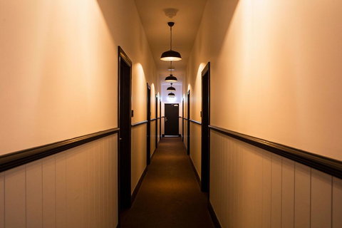 Pacific Hotel Yamba - New Castle Tourism 3