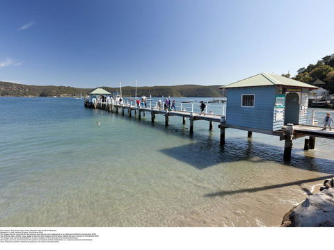 Palm Cove Palm Beach - New Castle Tourism 1