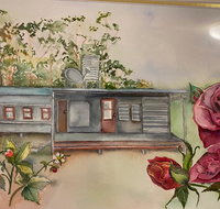 Paluma Rainforest - Carriage in the Mist - Newcastle Accommodation