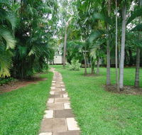Pandanus on Litchfield - Newcastle Accommodation