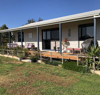 PANORAMA  Lismar Lodge - Newcastle Accommodation