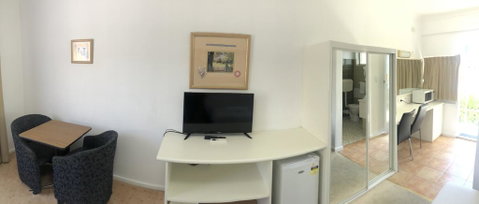 Panorama Motor Inn - Newcastle Accommodation 2