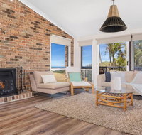 Panorama Place On Jones Beach - Newcastle Accommodation