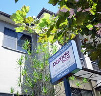 Parade Lodge - Newcastle Accommodation