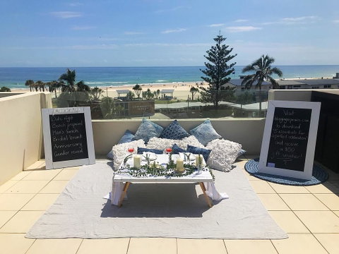 Paradiso Resort Kingscliff - Newcastle Accommodation 2