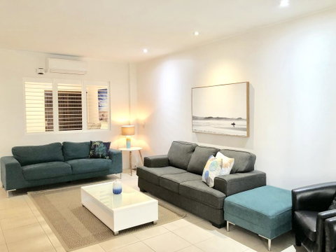 Paradiso Resort Kingscliff - Newcastle Accommodation 1