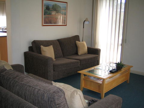 Park Avenue - Forest Hill - Newcastle Accommodation 2