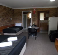 Park House Motor Inn - Newcastle Accommodation