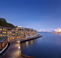 Park Hyatt Sydney - Newcastle Accommodation