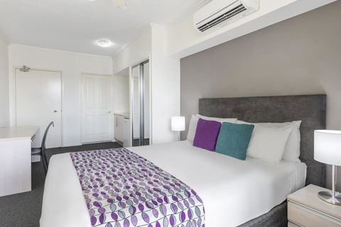 Park Regis City Quays - New Castle Tourism 3