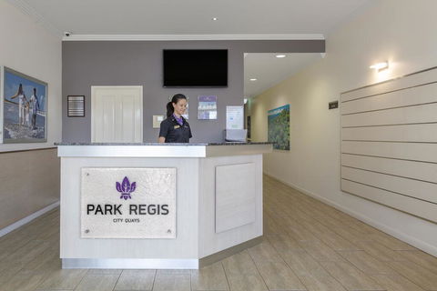 Park Regis City Quays - New Castle Tourism 2