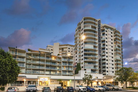 Park Regis City Quays - New Castle Tourism 1