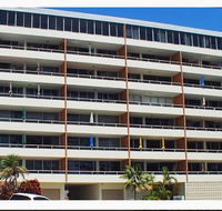 Park Towers Holiday Units - Newcastle Accommodation