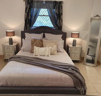 Park View Guest House - Newcastle Accommodation