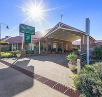 Parkes International - New Castle Tourism