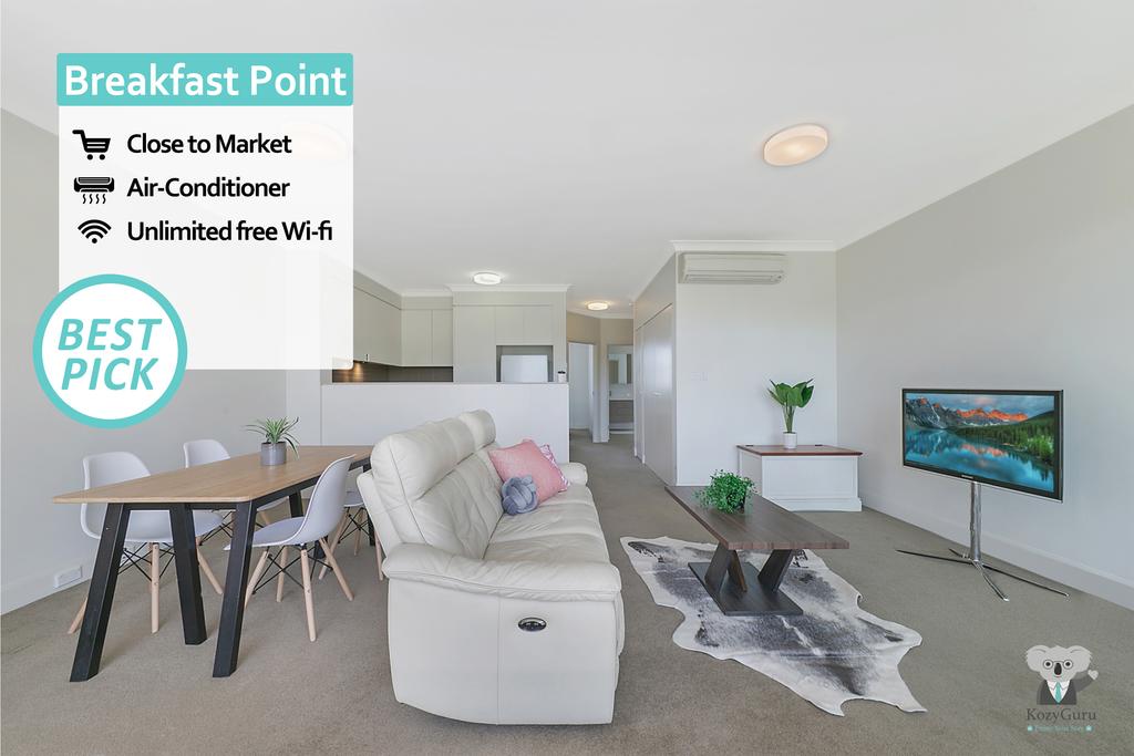 Cabarita NSW Newcastle Accommodation