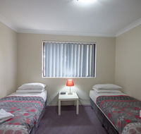 Parkside Apartments at 35 Grose St - New Castle Tourism