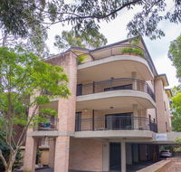Parkside Apartments Parramatta - New Castle Tourism
