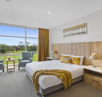 Parkside Motel Geelong - Newcastle Accommodation