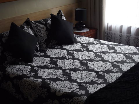 Parkside Motel Morwell - Newcastle Accommodation 3