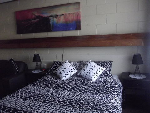 Parkside Motel Morwell - Newcastle Accommodation 0