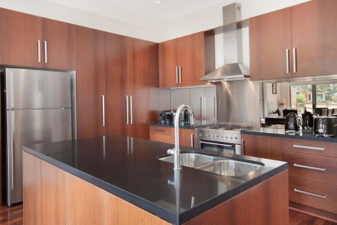 Parkview - Newcastle Accommodation 3