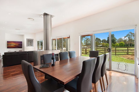 Parkview - Newcastle Accommodation 2