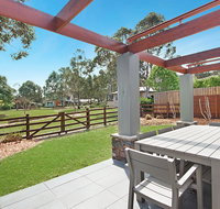 Parkview - Newcastle Accommodation