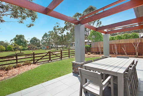 Parkview - Newcastle Accommodation 0