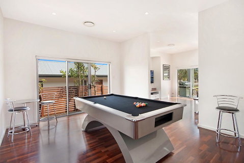 Parkview - Newcastle Accommodation 1