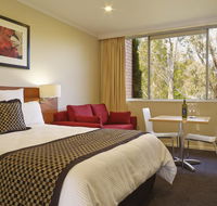 Parkview Motor Inn - New Castle Tourism