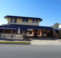 Parkway Motel - Newcastle Accommodation