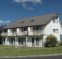 Parkwood 03 - Newcastle Accommodation
