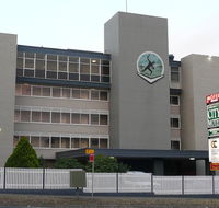 Parramatta City Motel - New Castle Tourism