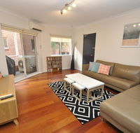 Parramatta Self-Contained Two-Bedroom Apartment 4LEN - New Castle Tourism