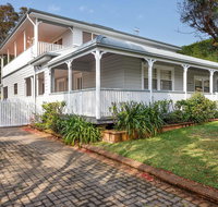 Patch of Paradise - Iluka - Newcastle Accommodation